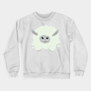 Creature Crewneck Sweatshirt